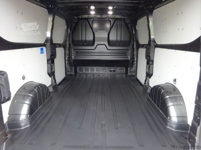 Furgão de painéis FORD Transit Custom Kasten 320 L2 Trend AWD Stdhz LED