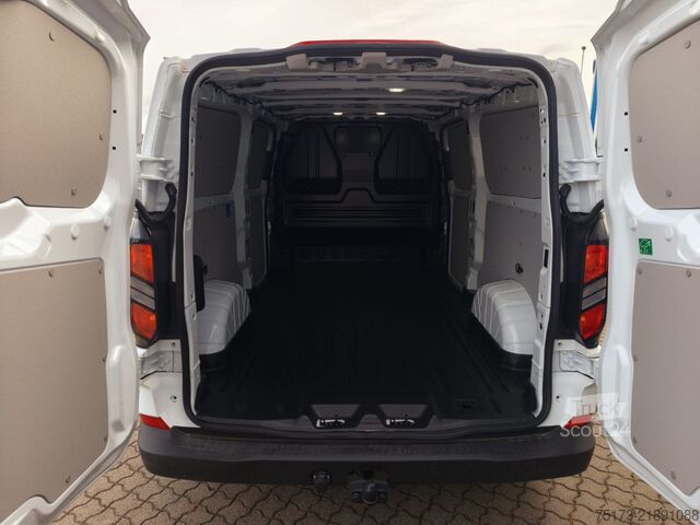 Kastenwagen FORD Transit Custom Kasten 320 L2 Trend AWD Stdhz LED