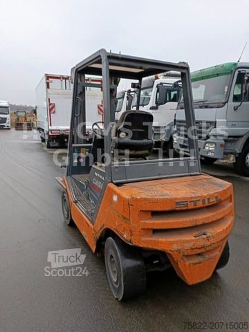 Frontstapler STILL Diesel / 3 Tonnen / Typ R70-30