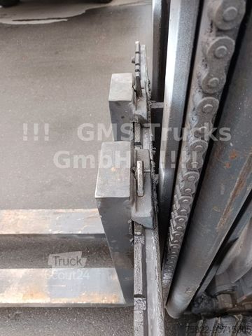 Frontstapler STILL Diesel / 3 Tonnen / Typ R70-30