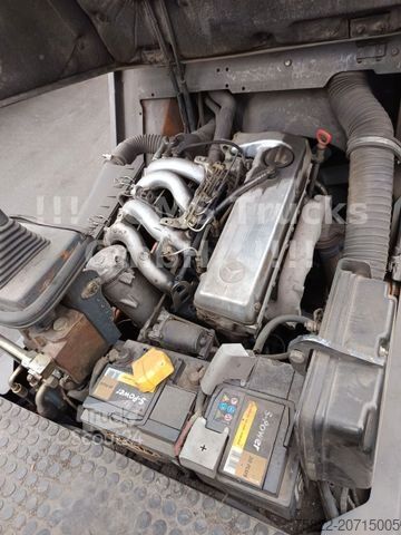 Frontstapler STILL Diesel / 3 Tonnen / Typ R70-30