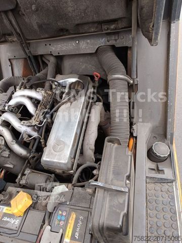 Frontstapler STILL Diesel / 3 Tonnen / Typ R70-30