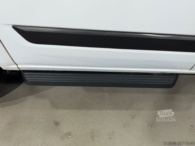 Kleinbus FORD TRANSIT CUSTOM 9 SITZER TEMP. XENON LED 1.HAND