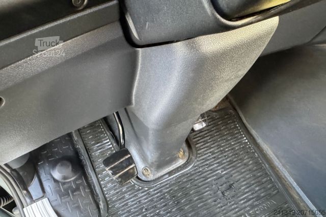 Ανατρεπόμενο φορτηγό SCANIA G490 10x4 Dumper