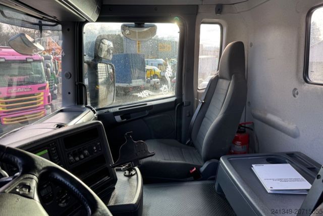 Ανατρεπόμενο φορτηγό SCANIA G490 10x4 Dumper