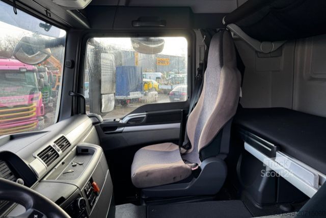 Camión de materiales peligrosos MAN TGS 18.440 4x2 GHH Kompressor