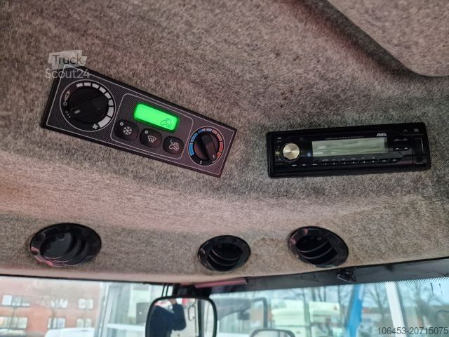 Ciągnik AGCO MASSEY FERGUSON 8480 Dyna VT Topcon GPS AC/Tempo/Allrad/Hydrauli