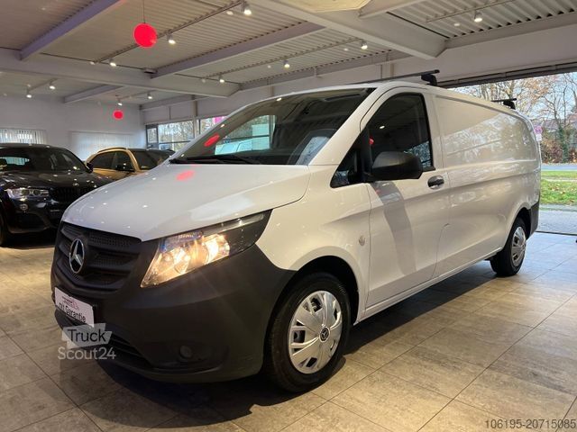 Skåpbil MERCEDES-BENZ Vito 114/116 CDI Extra Lang*Garantie*1.Hand*