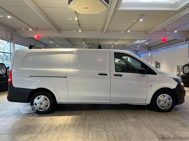 Skåpbil MERCEDES-BENZ Vito 114/116 CDI Extra Lang*Garantie*1.Hand*