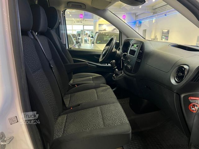 Skåpbil MERCEDES-BENZ Vito 114/116 CDI Extra Lang*Garantie*1.Hand*