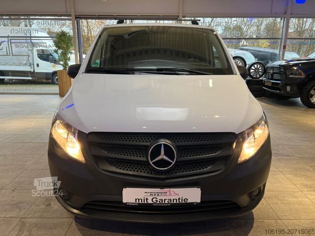 Skåpbil MERCEDES-BENZ Vito 114/116 CDI Extra Lang*Garantie*1.Hand*