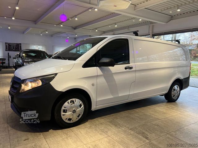 Skåpbil MERCEDES-BENZ Vito 114/116 CDI Extra Lang*Garantie*1.Hand*
