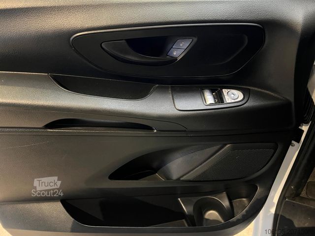 Skåpbil MERCEDES-BENZ Vito 114/116 CDI Extra Lang*Garantie*1.Hand*