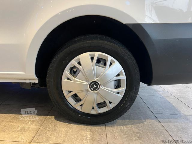 Skåpbil MERCEDES-BENZ Vito 114/116 CDI Extra Lang*Garantie*1.Hand*