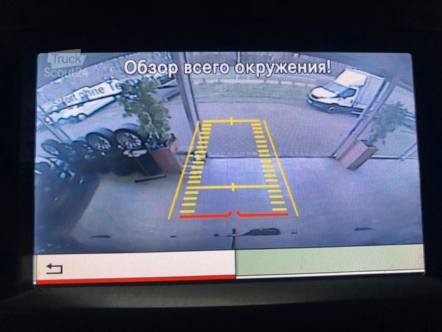 Hög tak skåpbil MERCEDES-BENZ Sprinter 316 CDI Maxi Mixto*6-Sitzer*AHK=3500KG*