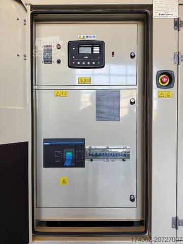 Агрегат Perkins 2806D-E18TAG1A - 700 kVA Generator - DPX-19816