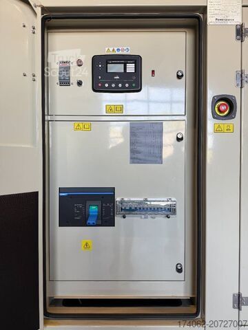 Агрегат Perkins 2806D-E18TAG1A - 700 kVA Generator - DPX-19816