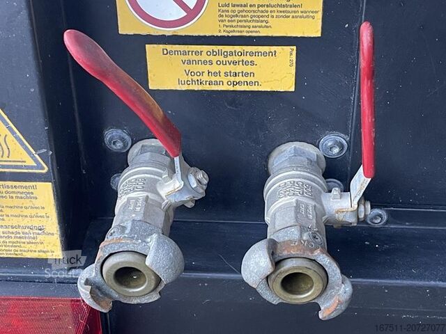 Compressor Kaeser M 31