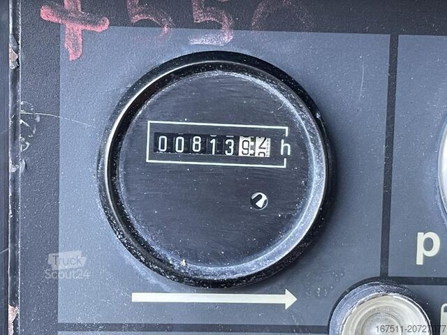 Compressor Kaeser M 31