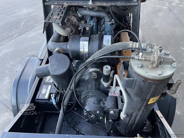 Compressor Kaeser M 31
