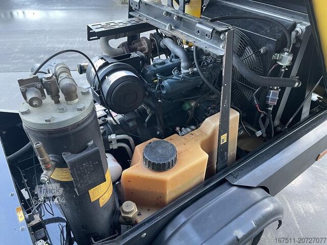 Compressor Kaeser M 31