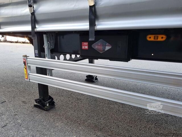 Auflieger Lecitrailer TAUTLINER