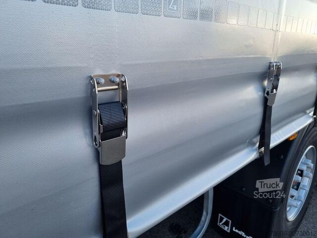 Auflieger Lecitrailer TAUTLINER
