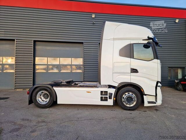 Standaardtrekker Iveco S-WAY