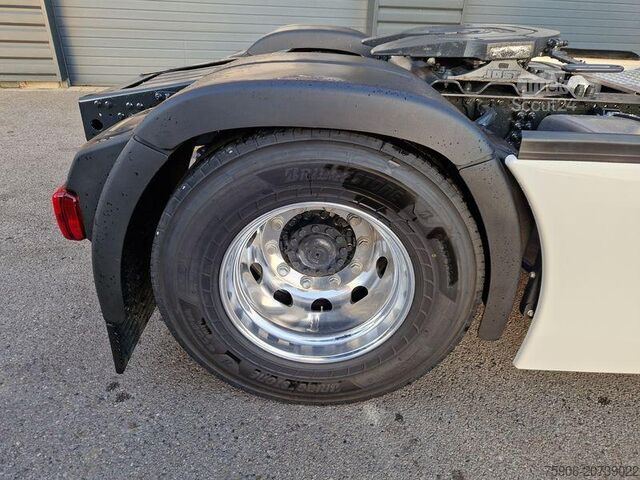 Standaardtrekker Iveco S-WAY