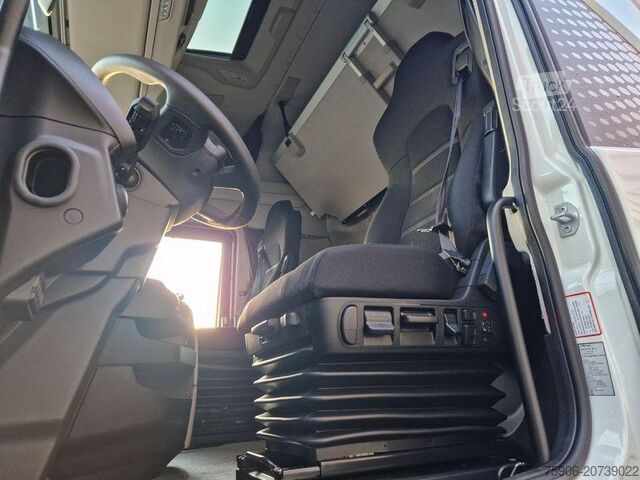 Standaardtrekker Iveco S-WAY