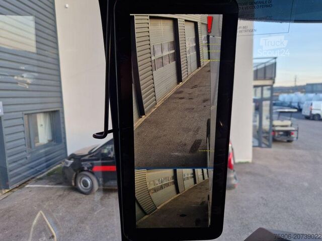 Standaardtrekker Iveco S-WAY