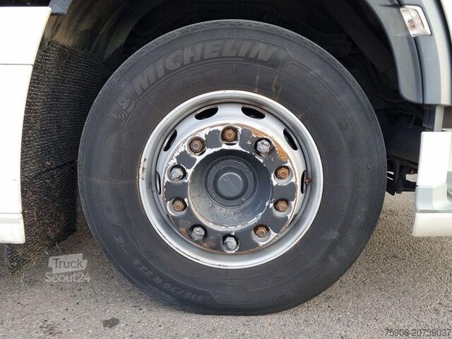 Standaardtrekker DAF XF