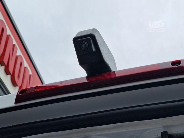 Furgone Renault Master