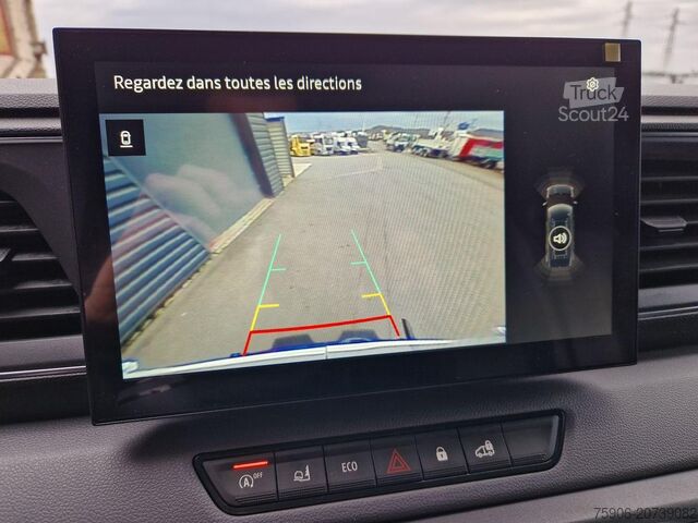 Furgone Renault Master