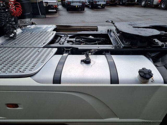 Standaardtrekker DAF XF