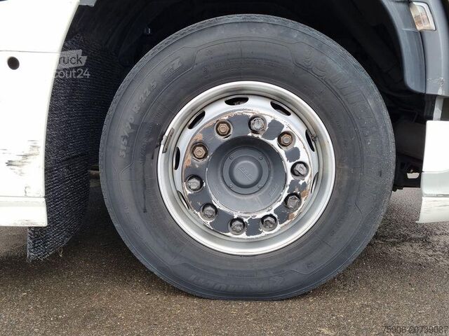 Standaardtrekker DAF XF