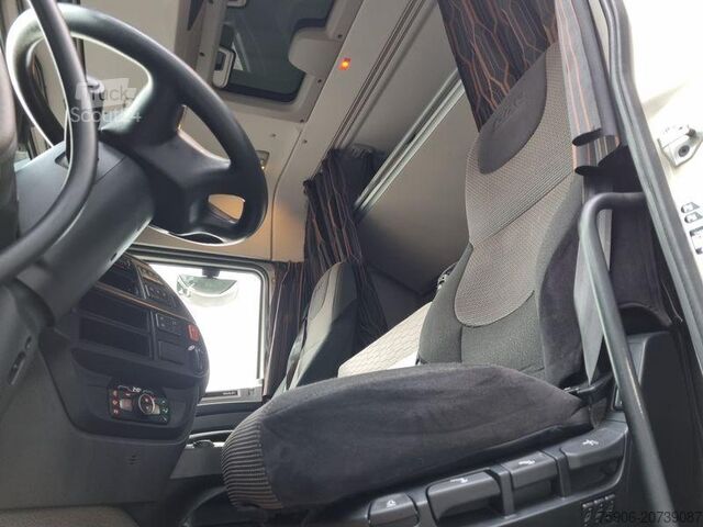 Standaardtrekker DAF XF