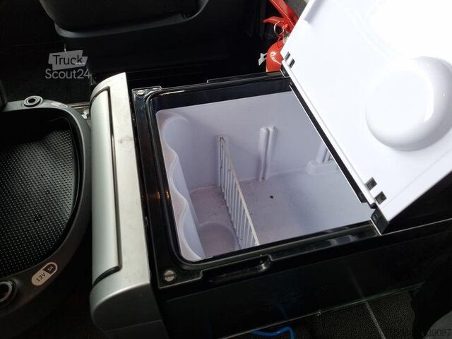 Standaardtrekker DAF XF