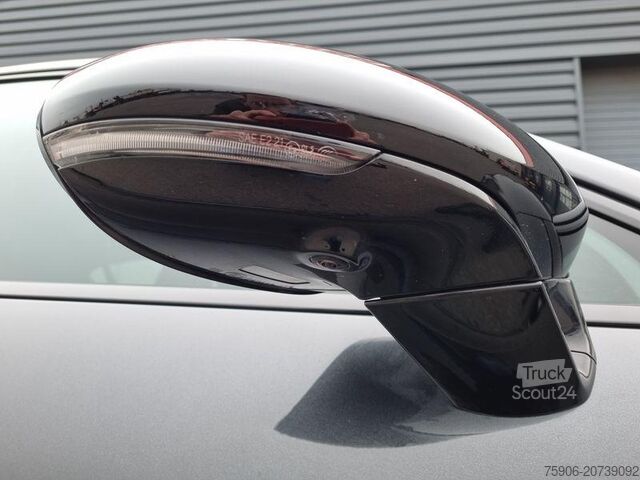 Weitere Nutzfahrzeuge Porsche Panamera