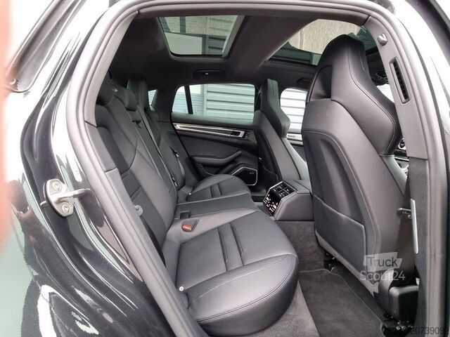 Weitere Nutzfahrzeuge Porsche Panamera