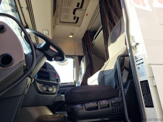 Standaardtrekker DAF XF