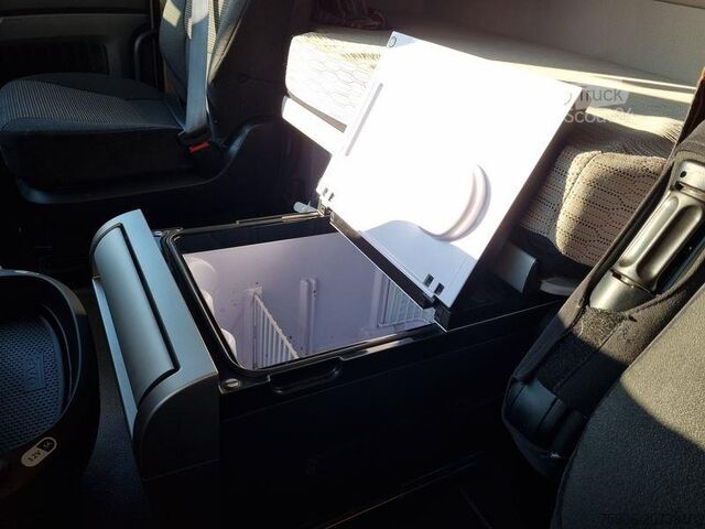 Standaardtrekker DAF XF