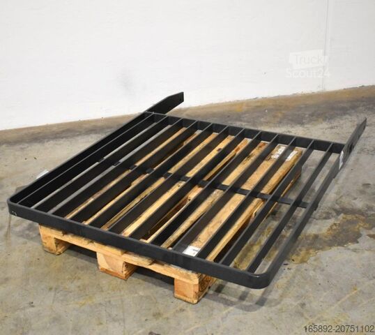 Gaffeltruck DURWEN LS-ZV 25