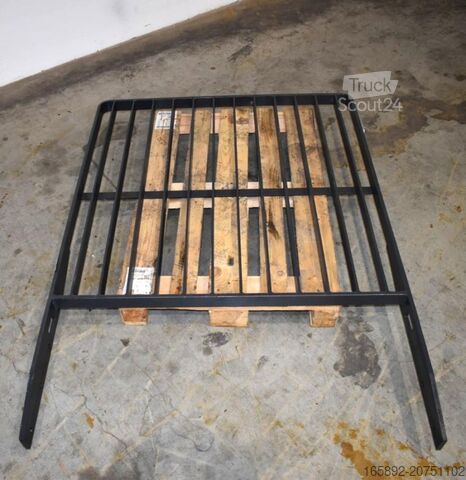 Gaffeltruck DURWEN LS-ZV 25