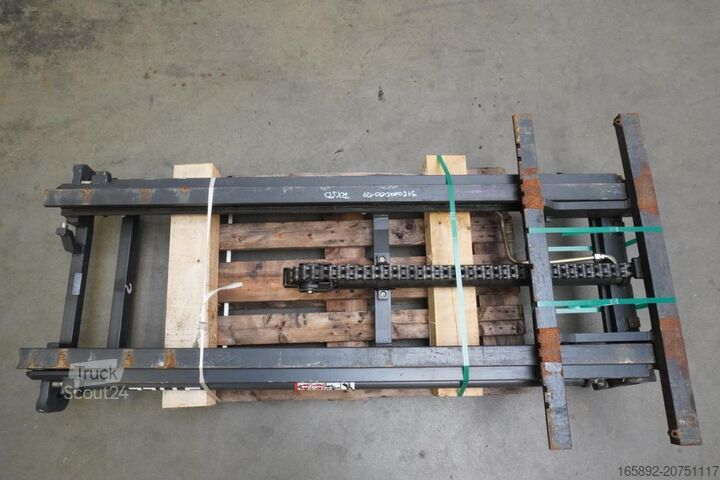 Vorkheftruck STILL Hubgerüst