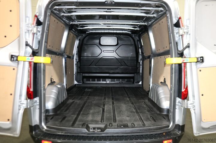 Fourgonnette Ford Transit Custom 2.0 TDCI L2 H1 130pk Active Auto...