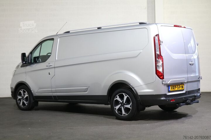 Fourgonnette Ford Transit Custom 2.0 TDCI L2 H1 130pk Active Auto...