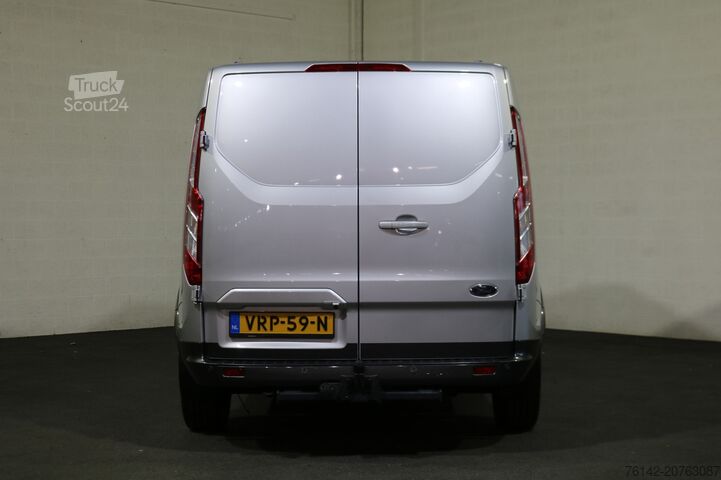 Fourgonnette Ford Transit Custom 2.0 TDCI L2 H1 130pk Active Auto...