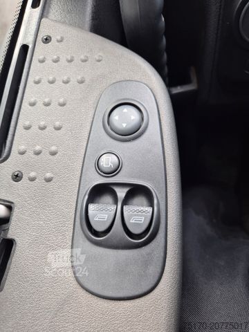 Трьохсторонній самоскид IVECO Trakker AT260T41W 6x6 Meiller AHK