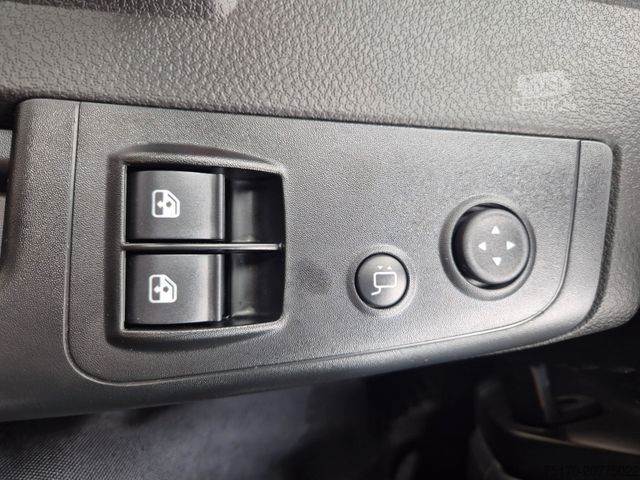 Camion ribaltabile trilaterale IVECO ML150E28W 4x4 Meiller Dreiseitenkipper 2xAHK